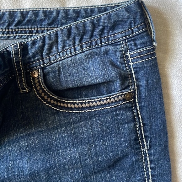 Maurice’s Jeans - sz 13/14 short - Picture 4 of 11